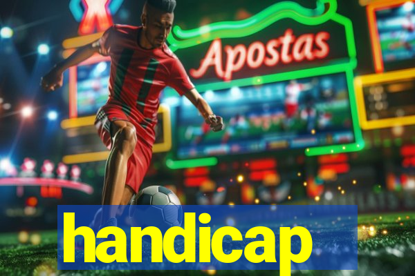 handicap - 2 resultado final